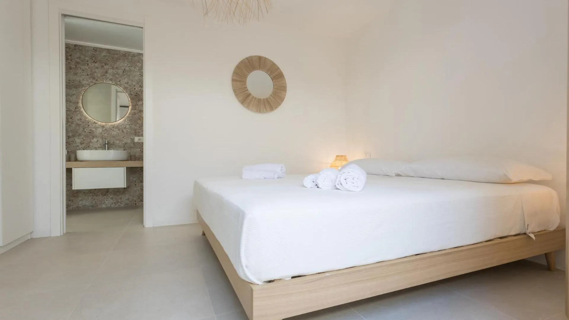 Villa Casa Noue Tertenìa
