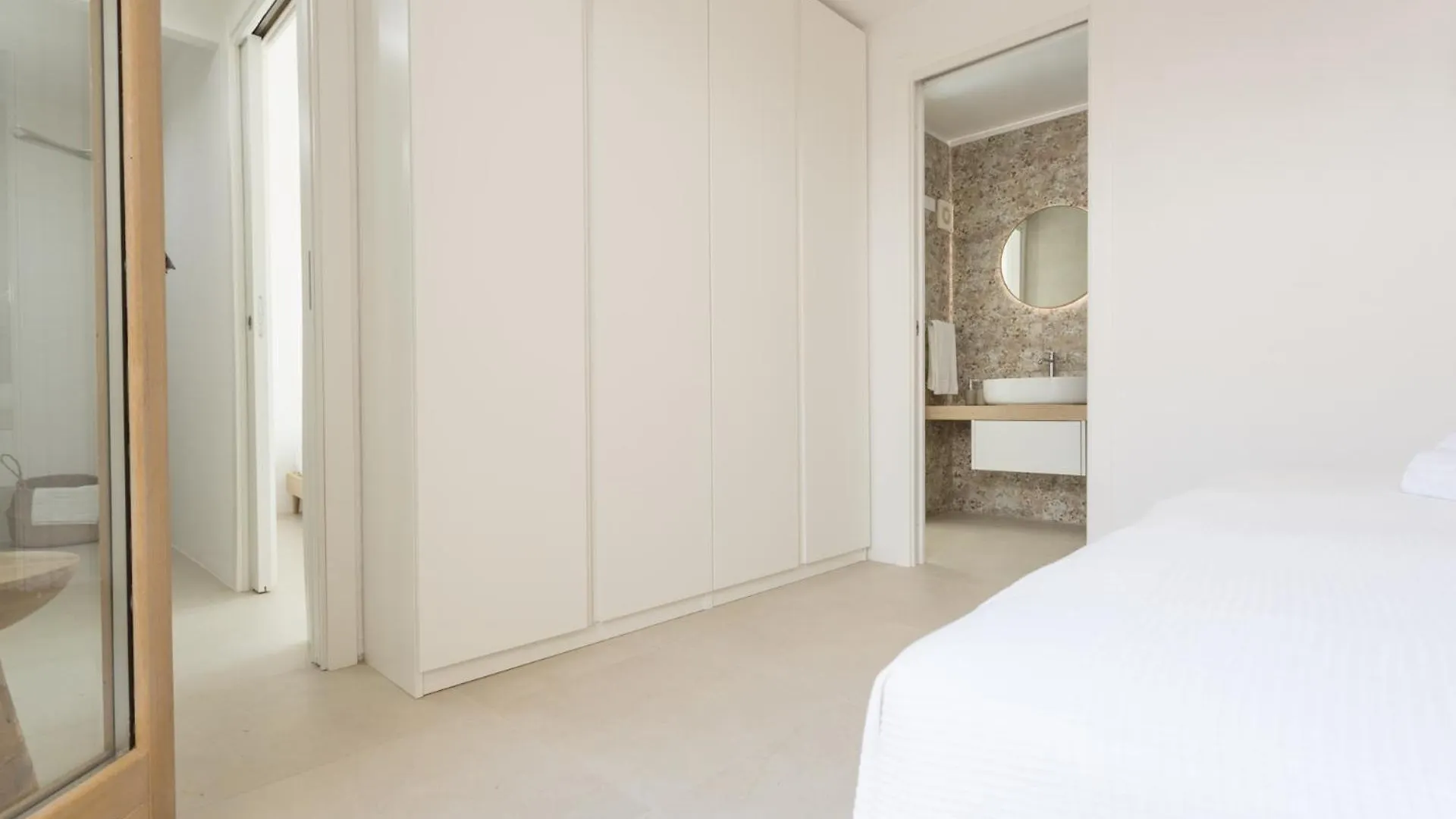 Casa vacanze Villa Casa Noue Tertenìa Italia