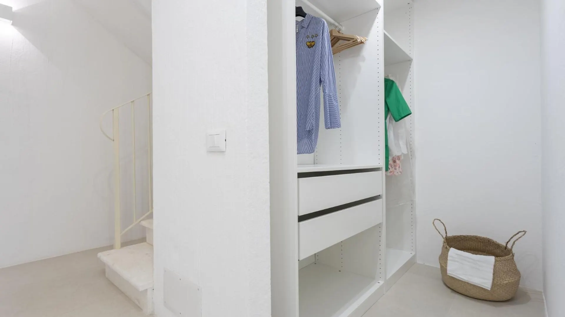 Villa Casa Noue Tertenìa Casa vacanze