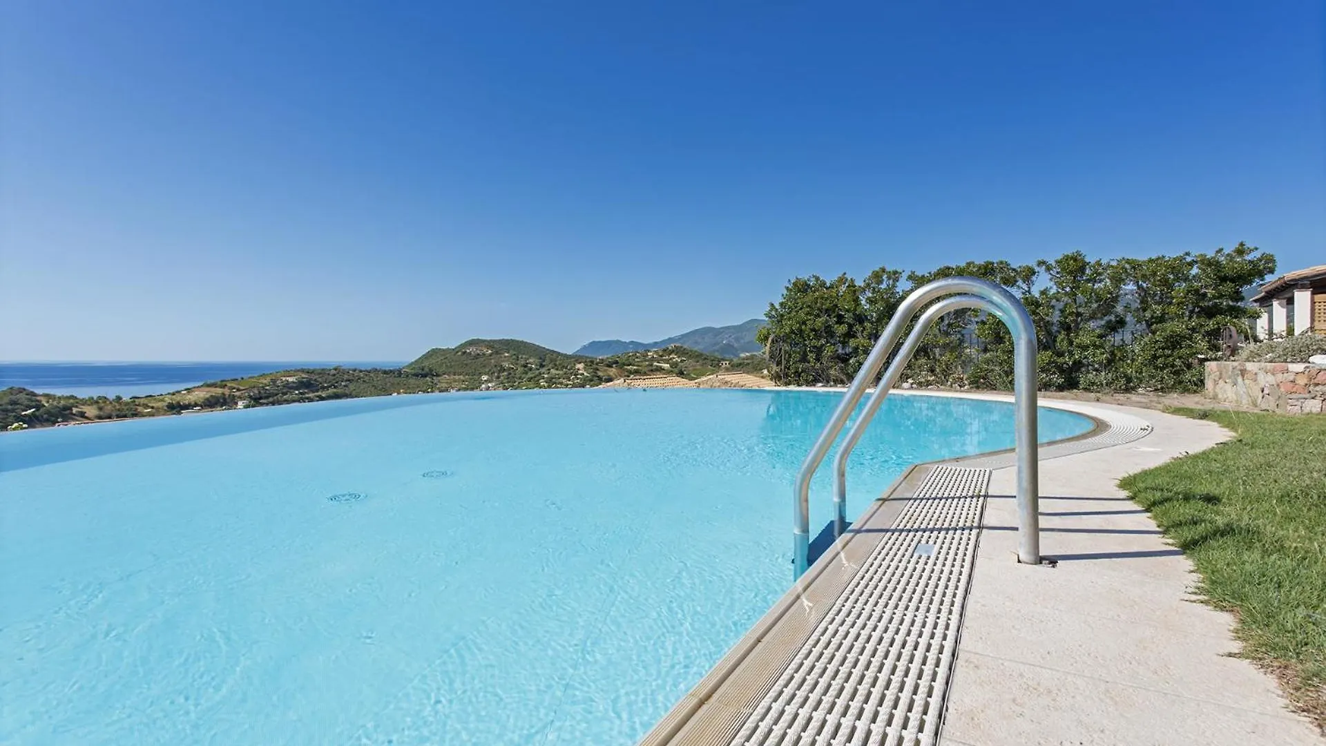 Villa Casa Noue Tertenìa 0*,  Italia