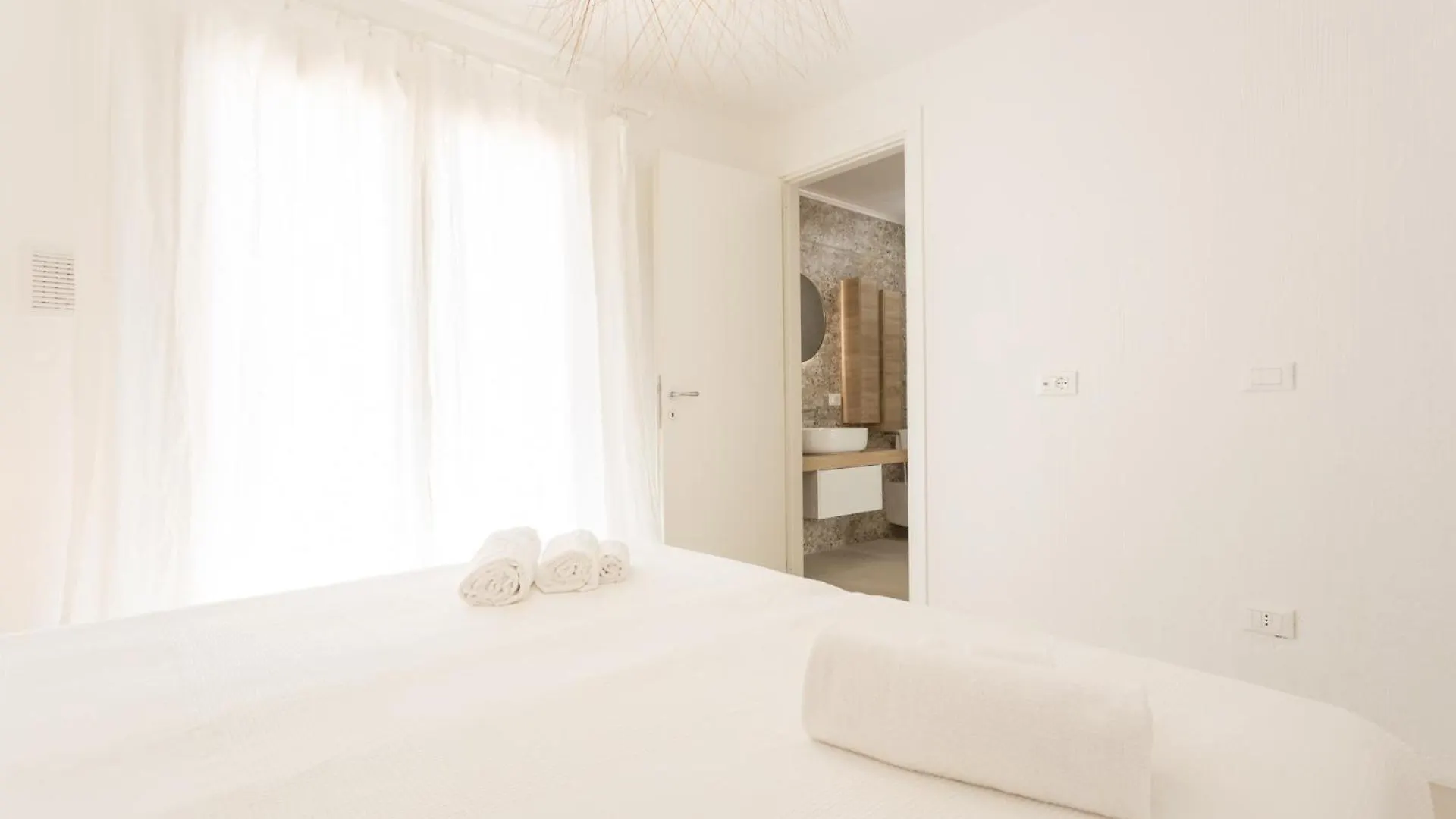Casa vacanze Villa Casa Noue Tertenìa
