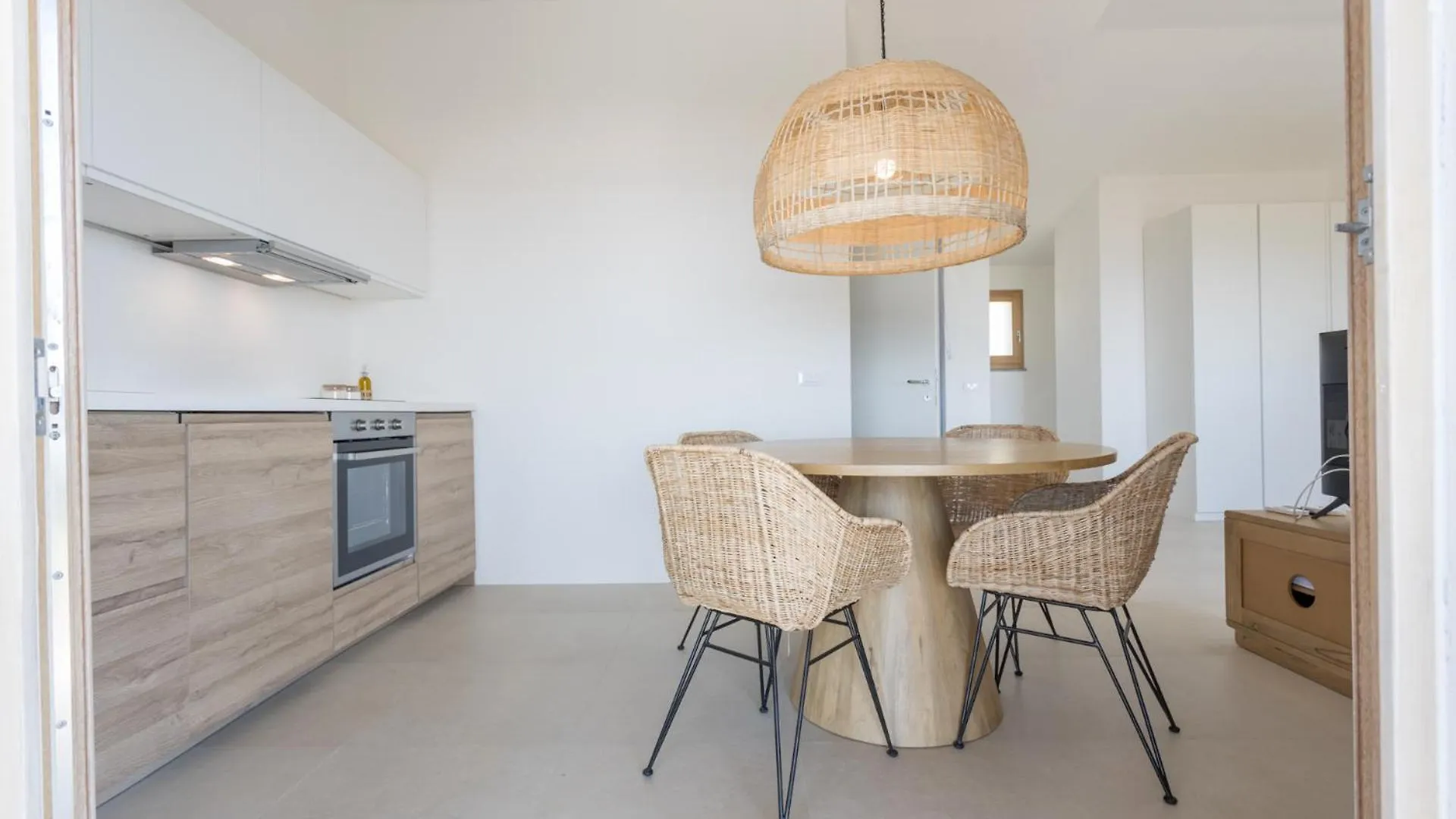 Villa Casa Noue Tertenìa Casa vacanze