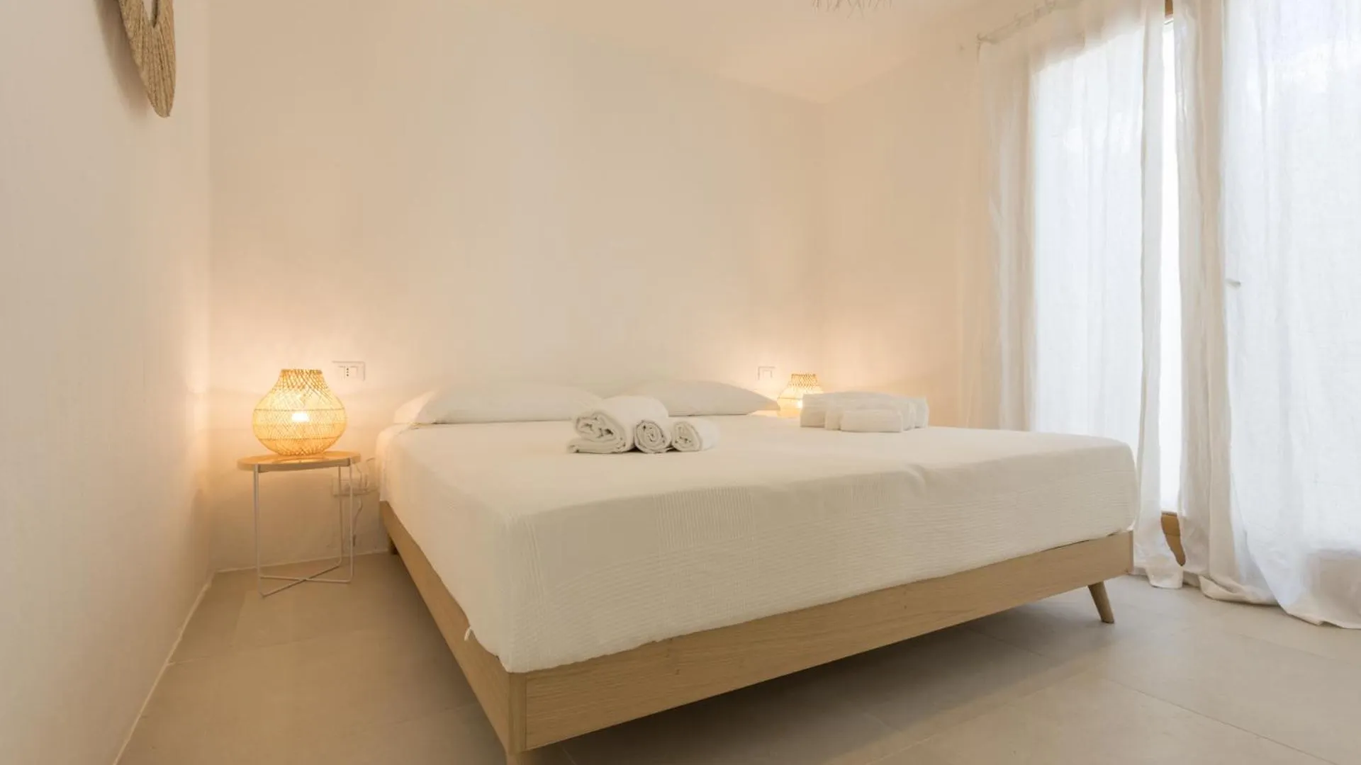 Villa Casa Noue Tertenìa