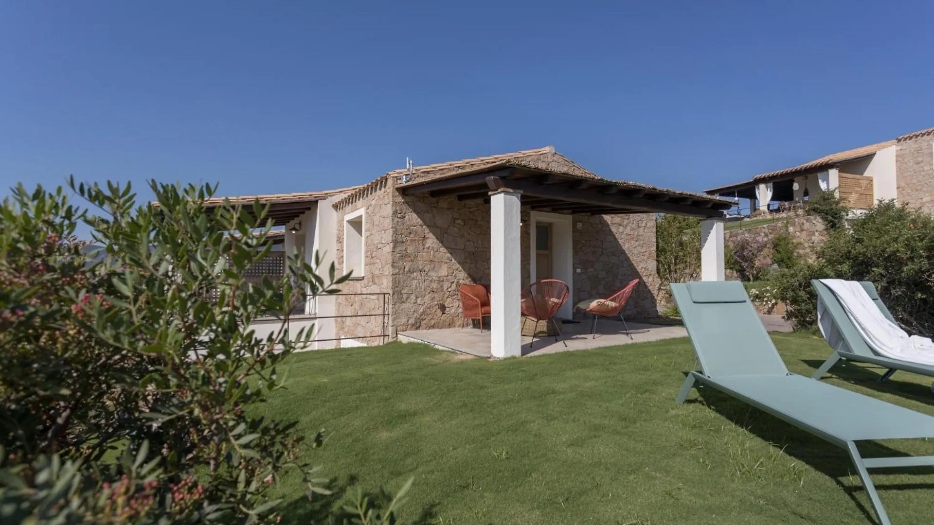 Villa Casa Noue Tertenìa Casa vacanze