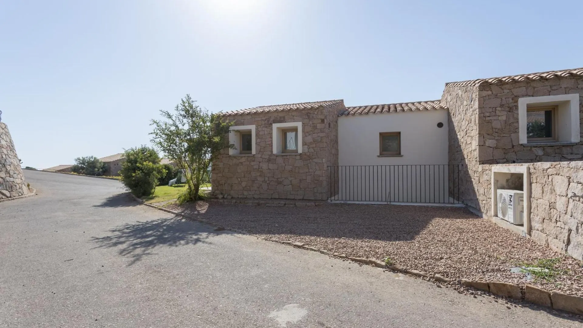 Villa Casa Noue Tertenìa 0*,  Italia